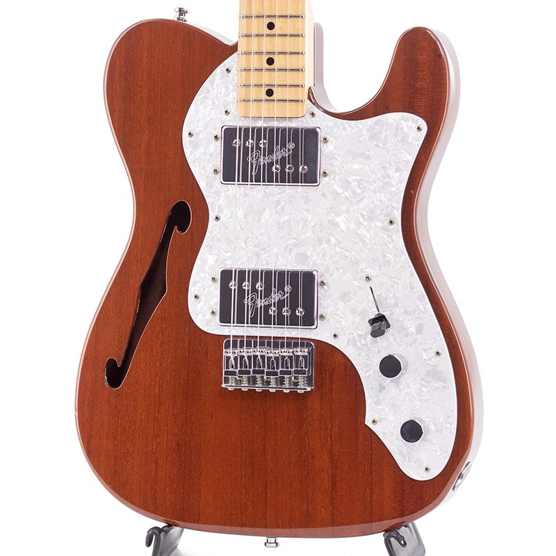 Fender Japan TN72/MAHO (VMH)の画像